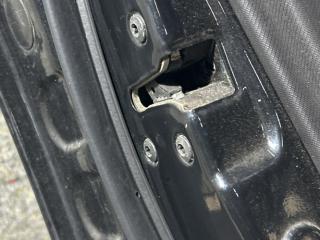 замок двери передней левой Kia Ceed 1 поколение (2007 - 2010), универсал