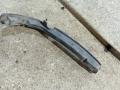 Крепление бампера переднего Volkswagen Passat B6 (2005 - 2010), 3C0807178 - фото №4
