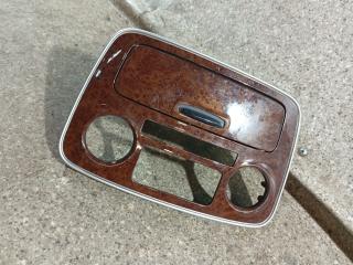 накладка на торпедо (консоль) Hyundai Sonata NF (2005 - 2008), 84742-3K000