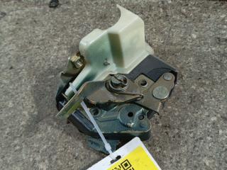 замок двери задней левой Mercedes-Benz E-Класс W124 [рестайлинг] (1987 - 1993), седан