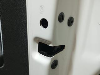 замок двери задней правой Volkswagen Tiguan 1 поколение (2007 - 2011)