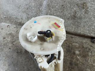 насос топливный Lexus RX 2 поколение 2006