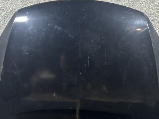 капот Kia Ceed 1 поколение [рестайлинг] (2010 - 2012), универсал, правый руль