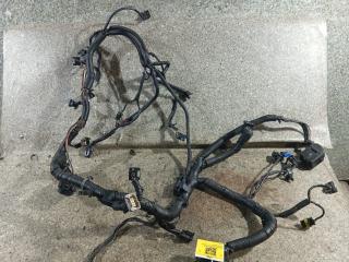 проводка двигателя Chevrolet Lacetti 1 поколение (2004 - 2013), 1.8 л., F18D3, бензин, МКПП