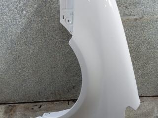 крыло переднее левое Volkswagen Touran 1 поколение (2003 - 2006)