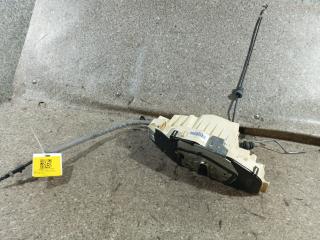 замок двери задней левой Mercedes-Benz S-Класс W221 (2005 - 2009), 5.5 л., i