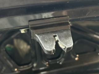 замок багажника Toyota Carina E 1 поколение (1992 - 1998), седан