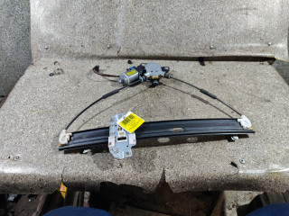 стеклоподъемник передний левый Daewoo Matiz M200 (2005 - 2007)