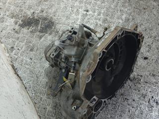 КПП механическая (МКПП) Opel Vectra B (1995 - 1999), 1.8 л., X 18 XE1, бензин, МКПП