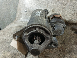 стартер Daewoo Rezzo KLAU (2000 - 2025), 2.0 л., i, T20SED, бензин, МКПП