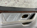 обшивка двери передняя левая BMW 7 серия E38 1998 - фото №3