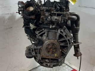 двигатель Ford Mondeo 3 поколение [рестайлинг] (2003 - 2007), 2.0 л., i, CJBB, бензин, МКПП