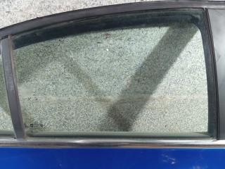 стекло двери задней правой Chevrolet Cruze 1 поколение (2009 - 2012), седан
