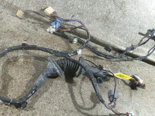 дверная проводка Mitsubishi Outlander 2 поколение [рестайлинг] 2009