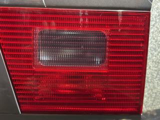 фонарь крышки багажника правый SEAT Alhambra 1 поколение [рестайлинг] (2000 - 2010)