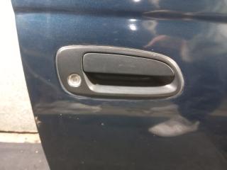 ручка наружная Toyota Carina E 1 поколение (1992 - 1998)