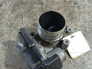 заслонка дроссельная Volkswagen Tiguan 1 поколение (2007 - 2011), 2.0 л., TDi, CBAB, дизель, АКПП, 03L128063EV100, 03L128063E