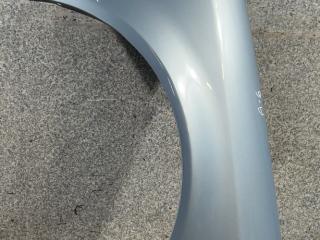 крыло переднее левое Audi A6 4B/C5 [рестайлинг] (2001 - 2004)