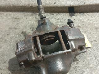 суппорт задний левый Mercedes-Benz E-Класс W124 [рестайлинг] (1987 - 1993), задний привод