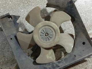 вентилятор радиатора Mitsubishi Space Wagon 2 поколение (Typ N30/N40) (1991 - 1998)