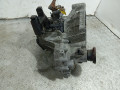 КПП механическая (МКПП) Volkswagen Polo 4 поколение (2001 - 2005), 1.2 л., i, AZQ, бензин, МКПП, GSB - фото №10