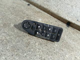 блок управления стеклоподъемниками BMW 5 серия E39 (1995 - 2000)
