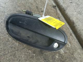 ручка наружная Daewoo Matiz M200 (2005 - 2007)