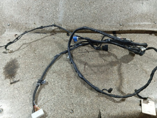 Проводка крышки багажника Hyundai i30 GD (2012 - 2015), хетчбэк 5 дв.