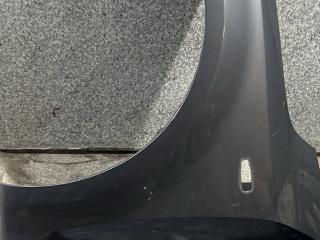 крыло переднее левое Kia Ceed 1 поколение (2007 - 2010)