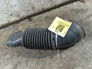 патрубок воздушного фильтра Citroen Xsara Picasso 1 поколение (1999 - 2004), 2.0 л., HDi, RHY (DW10TD), дизель, МКПП