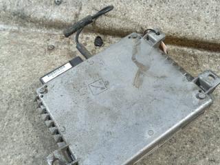 блок управления двигателем Rover 400 Series 2 поколение (HH-R) (1995 - 2000), 1.6 л., 16 K4F, бензин, МКПП, MKC104032