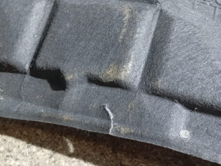 защита арок задняя правая (подкрылок) Toyota RAV4 4 поколение (CA40) 2014