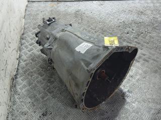 КПП механическая (МКПП) Mercedes-Benz E-Класс W210/S210 (1995 - 1999), 2.2 л., OM 611.961, дизель, МКПП, 2112607400, 7166510