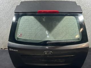 крышка багажника (дверь 3-5) Kia Ceed 1 поколение (2007 - 2010), универсал