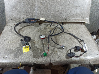 проводка Land Rover Range Rover Sport 1 поколение 2007