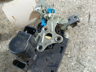 замок двери передней правой Chevrolet Nubira 1 поколение (2003 - 2010), универсал