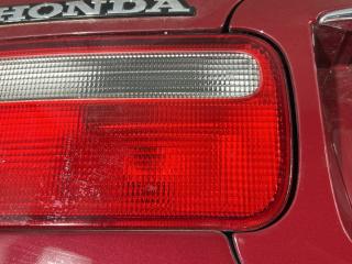 фонарь крышки багажника левый Honda Accord 5 поколение [рестайлинг] (1996 - 1998), седан