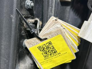 ограничитель открывания двери Kia Ceed 1 поколение [рестайлинг] (2010 - 2012), универсал