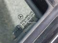 стекло двери передней левой Mercedes-Benz S-Класс W140 [2-й рестайлинг] (1996 - 1998), седан - фото №2