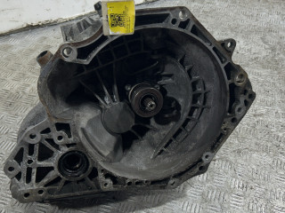 КПП механическая (МКПП) Opel Corsa D (2006 - 2010), 1.2 л., i, Z 12 XEP, бензин, МКПП