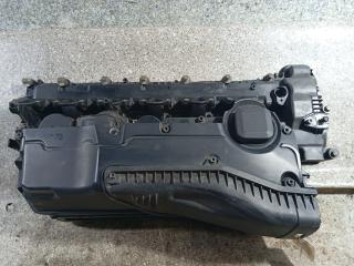 клапанная крышка BMW 7 серия E65/E66/E67 [рестайлинг] (2005 - 2008), 3.0 л., D, M57 306 D3, дизель, АКПП