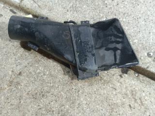 воздухозаборник Mercedes-Benz E-Класс W124 [рестайлинг] (1987 - 1993), 2.3 л., i, бензин, 1020941611, 1020941687