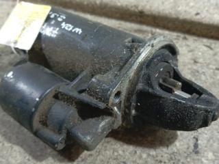 стартер Mercedes-Benz E-Класс W124 [рестайлинг] (1987 - 1993), 2.3 л., бензин, МКПП