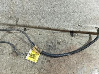 клемма аккумулятора минус Renault Scenic RX4 1 поколение (1996 - 1999), 1.9 л., F9Q 748, дизель, МКПП, полный привод, 62213303