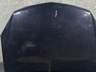 капот Opel Astra H (2004 - 2007), правый руль