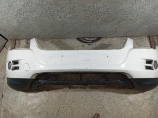 бампер передний Volkswagen Tiguan 1 поколение (2007 - 2011), 5N0807221D