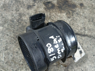 расходомер воздуха Opel Omega B [рестайлинг] (1999 - 2003), 2.2 л., i, Z 22 XE, бензин, АКПП, 90530463