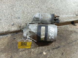 стартер Volkswagen Golf 4 поколение (1997 - 2006), 1.4 л., i, AHW, бензин, МКПП, 020911023S, D7ES5