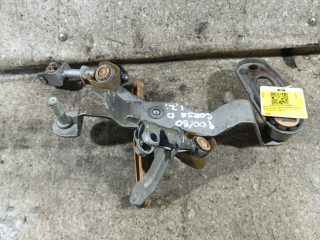 механизм выбора передач Opel Corsa D (2006 - 2010), 1.2 л., i, Z 12 XEP, бензин, МКПП