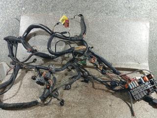 проводка двигателя Renault Scenic RX4 1 поколение (1996 - 1999), 1.9 л., F9Q 748, дизель, МКПП, полный привод